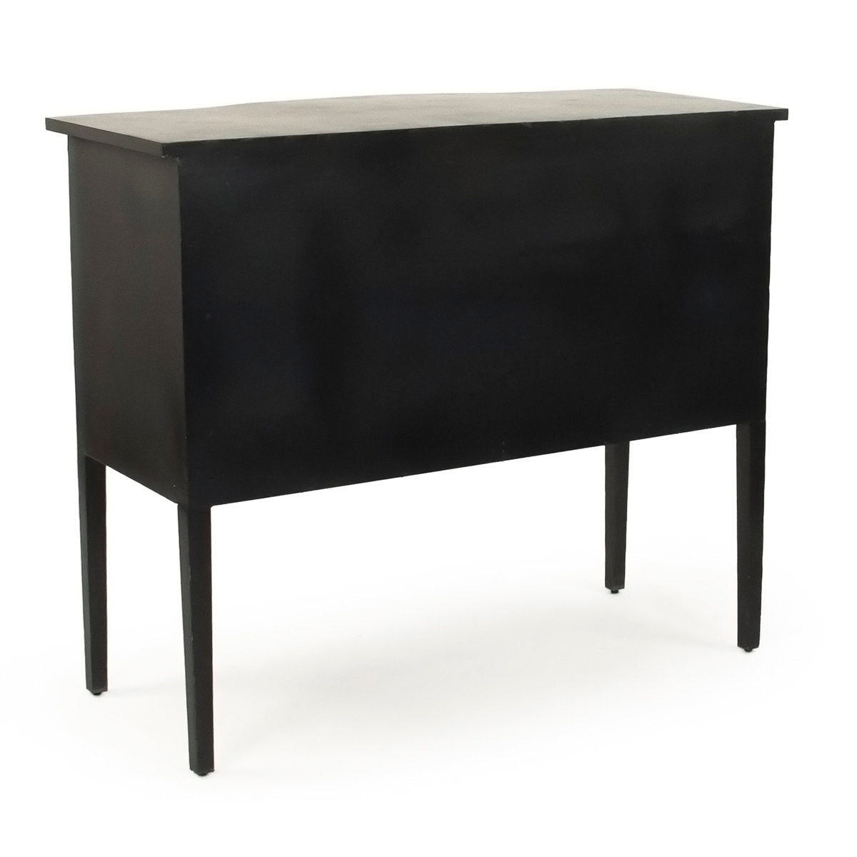 Zentique Corbyn 2 Drawer Accent Cabinet