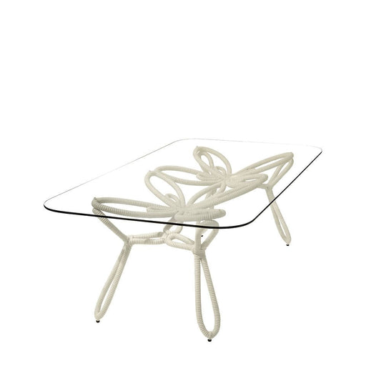 Kenneth Cobonpue Dining Table Rectangular
