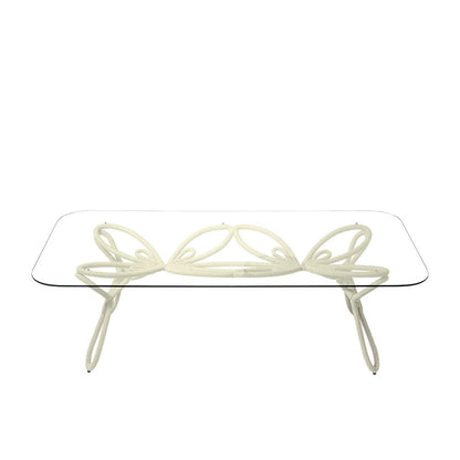 Kenneth Cobonpue Dining Table Rectangular