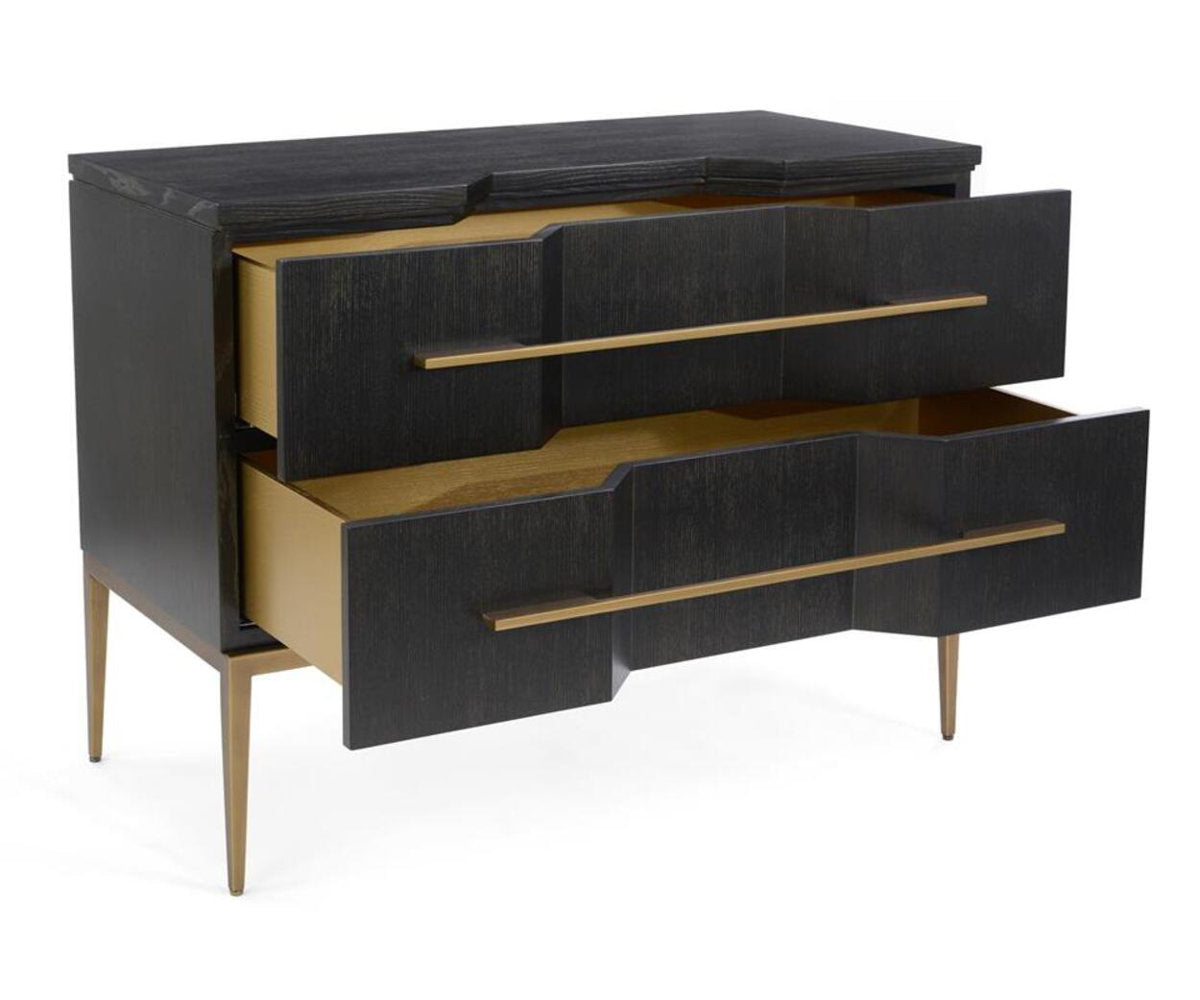 John Richard Cordes Chest