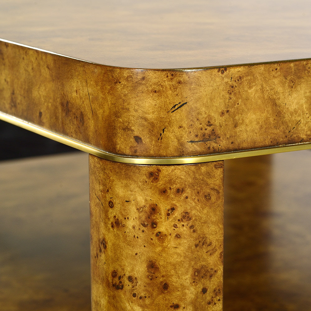 Oliver Home Furnishings Cordova Coffee Table