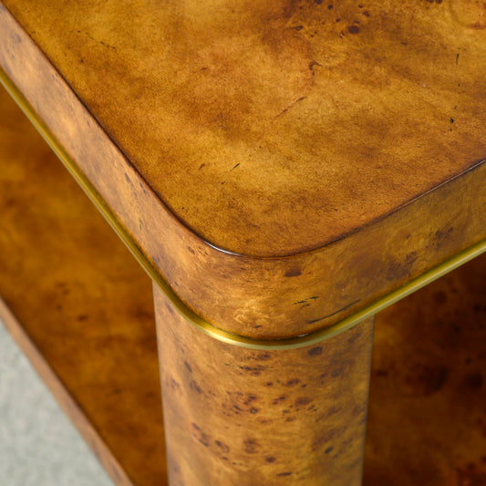 Oliver Home Furnishings Cordova Coffee Table