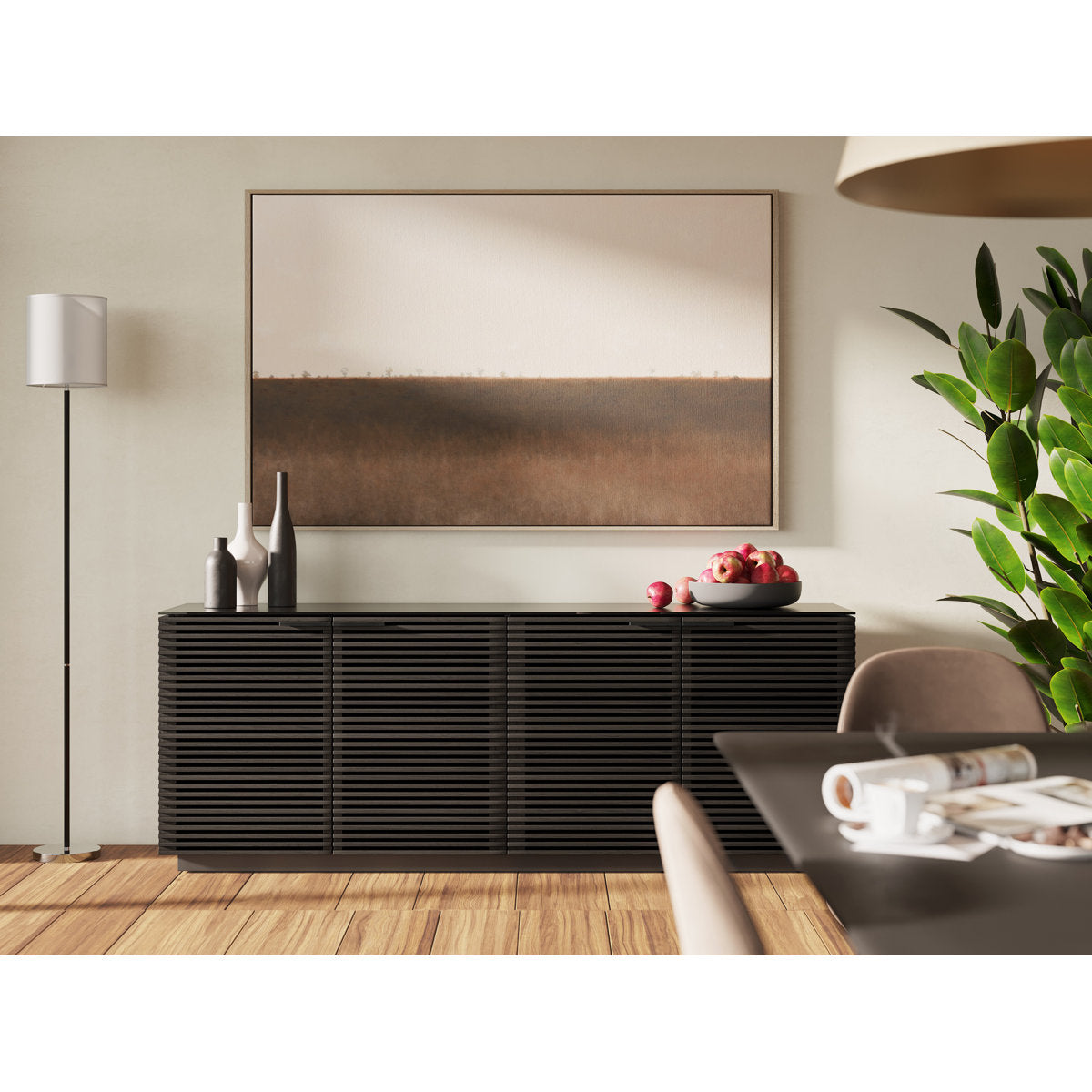 Corridor 79.25'' W Sideboard