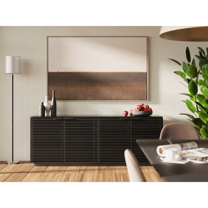 Corridor 79.25'' W Sideboard