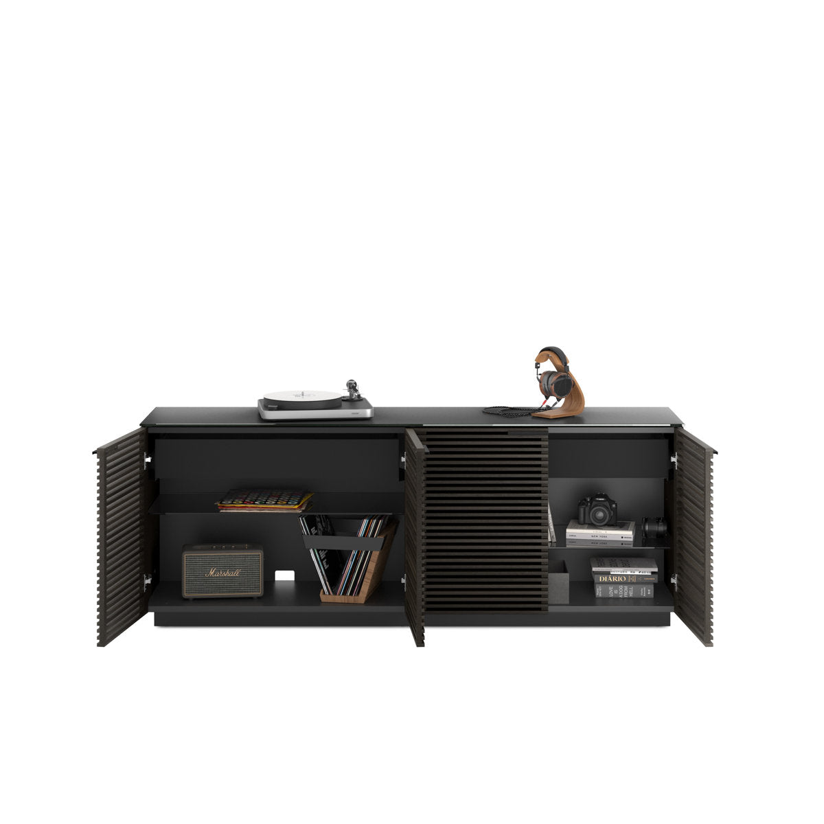 Corridor 79.25'' W Sideboard