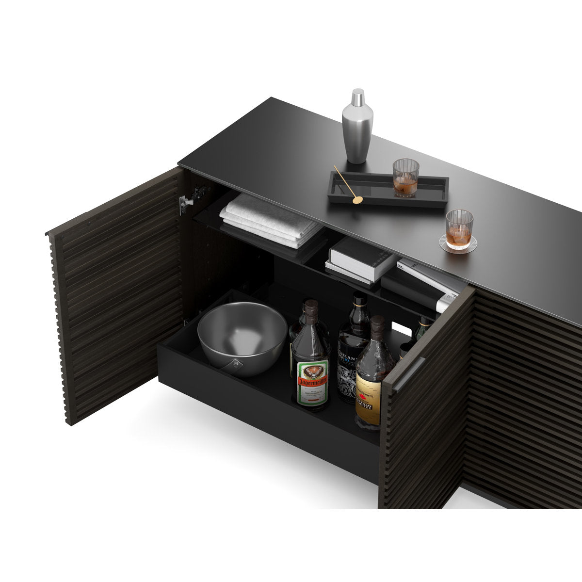 Corridor 79.25'' W Sideboard