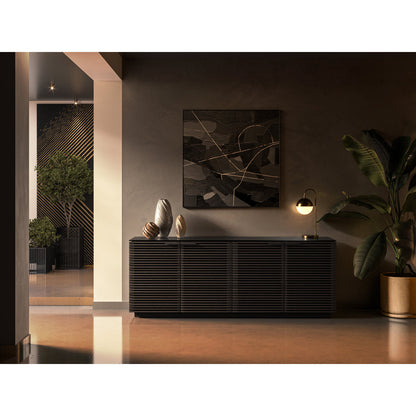 Corridor 79.25'' W Sideboard