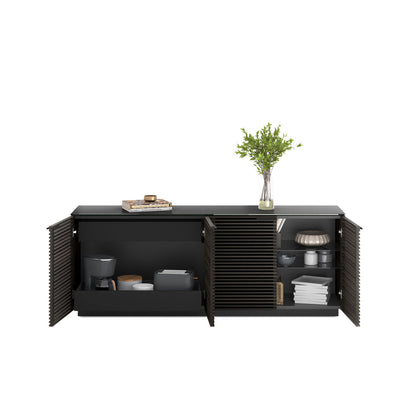 Corridor 79.25'' W Sideboard