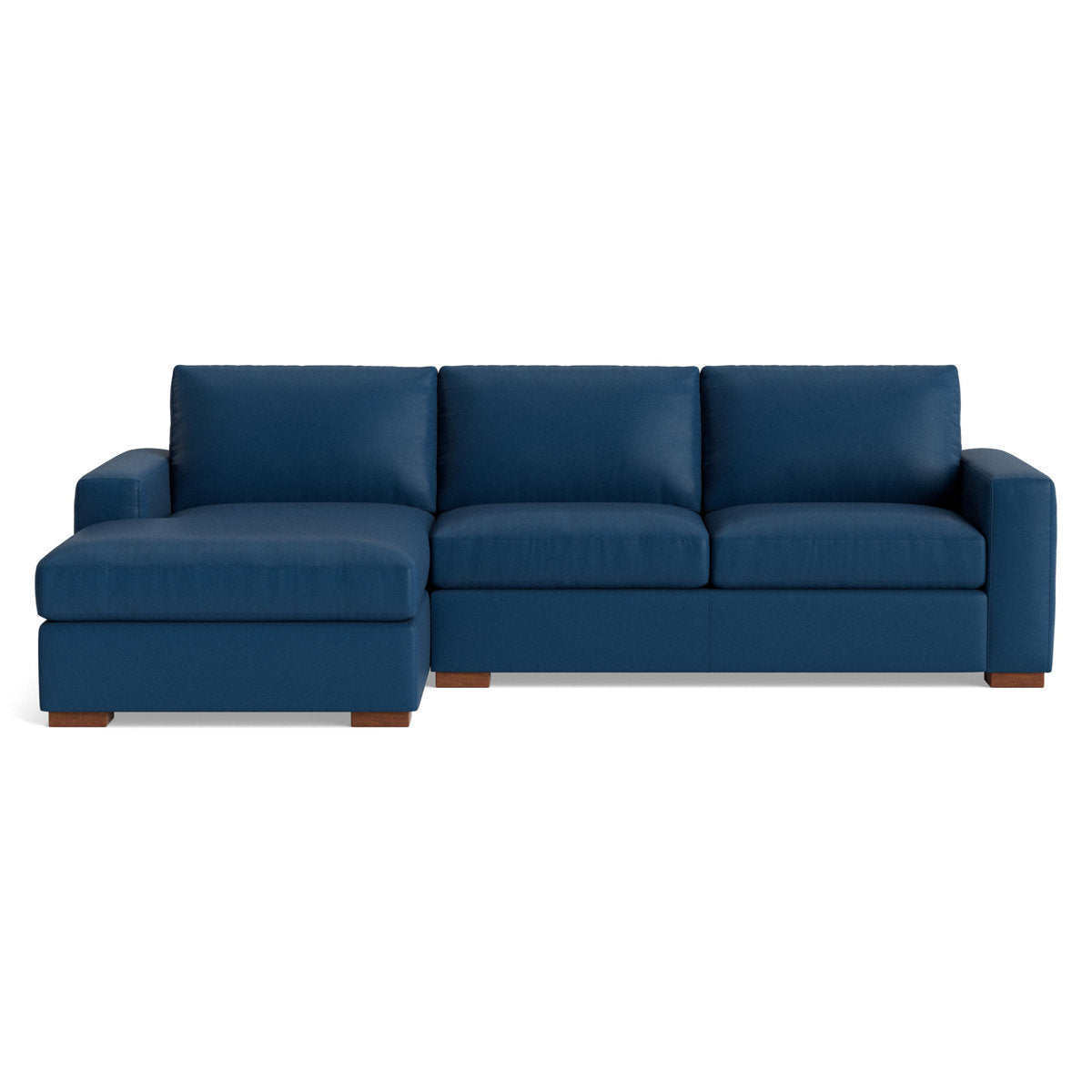 Couch Potato Chaise Sectional
