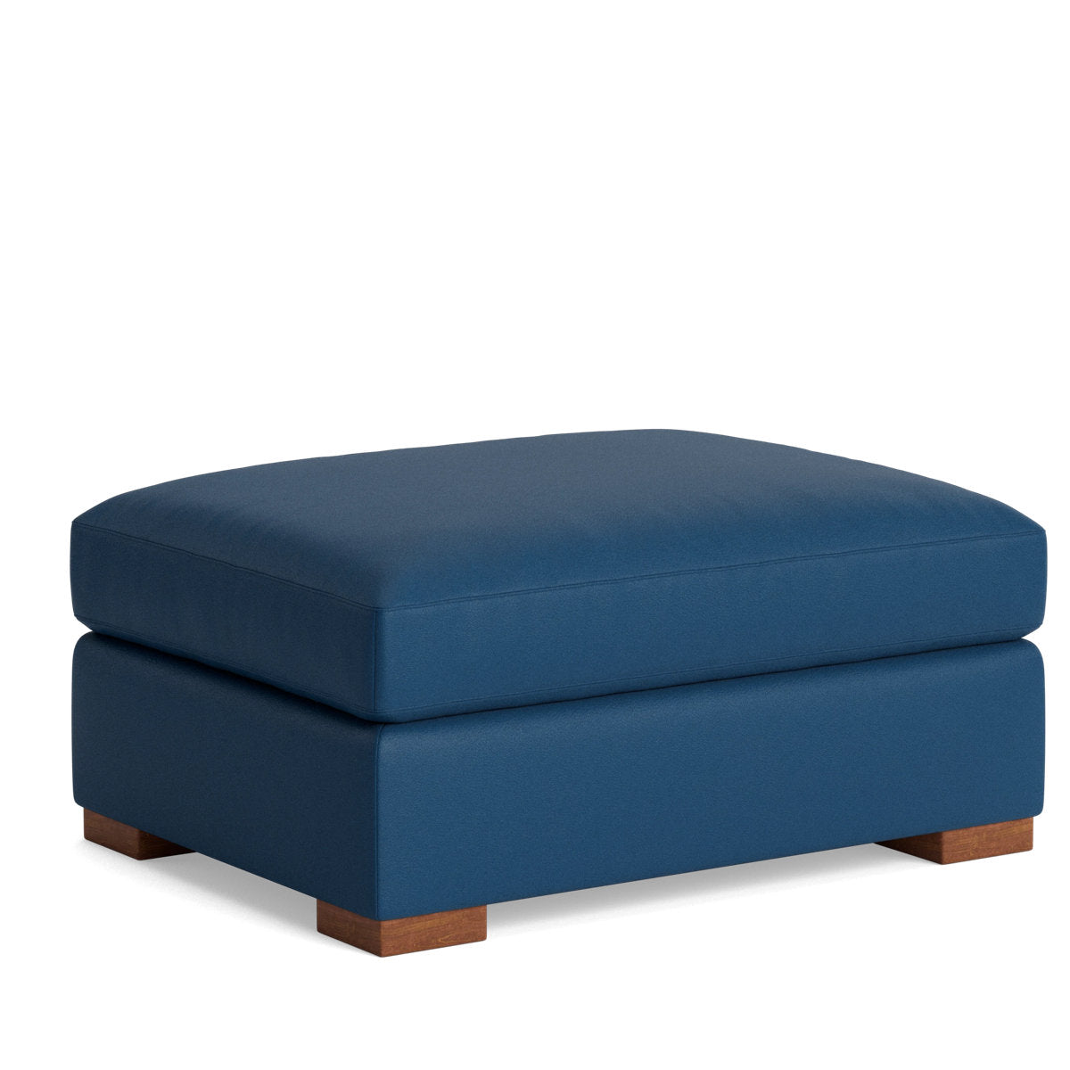 Benchmade Modern Couch Potato Ottoman