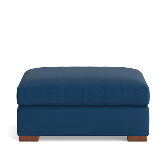 Benchmade Modern Couch Potato Ottoman
