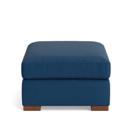 Benchmade Modern Couch Potato Ottoman
