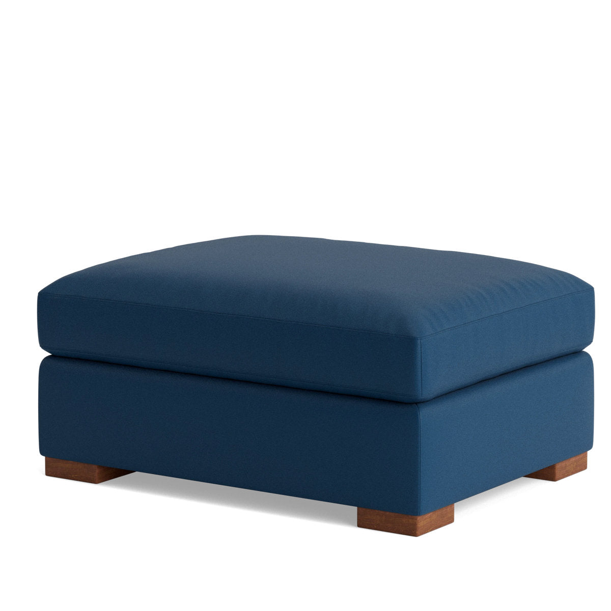 Benchmade Modern Couch Potato Ottoman