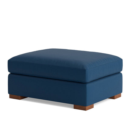 Benchmade Modern Couch Potato Ottoman
