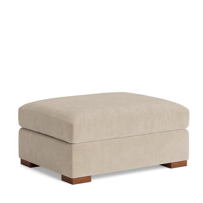 Benchmade Modern Couch Potato Ottoman