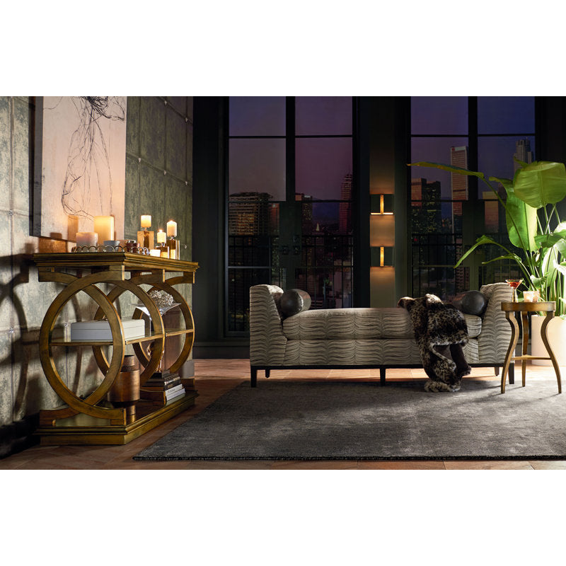 Fairfield Chair Countess Upholstered Bench