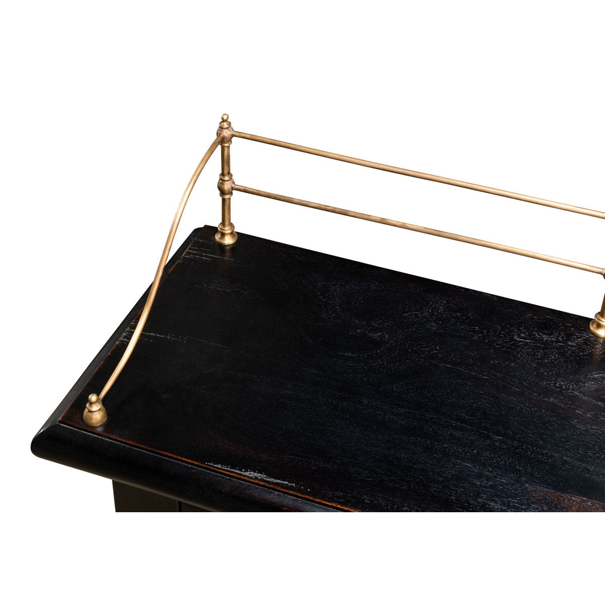 Covent Gardens 96'' W Solid Wood Sdieboard