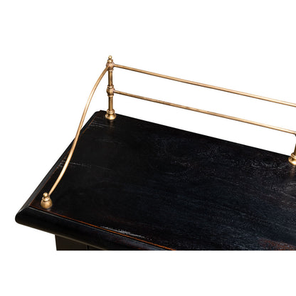 Covent Gardens 96'' W Solid Wood Sdieboard