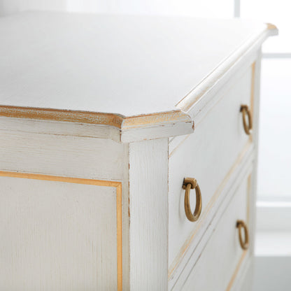 Covington 2 - Drawer Nightstand