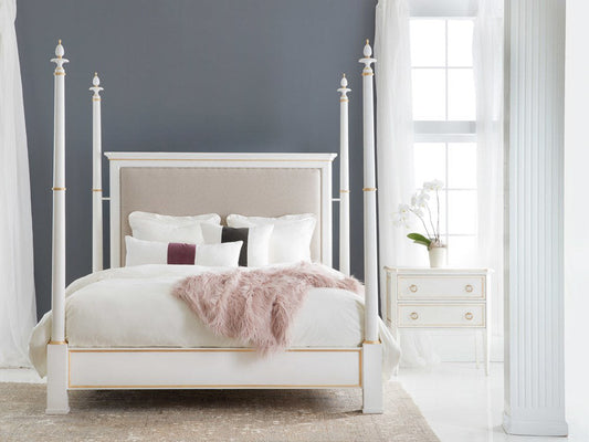Covington 2 - Drawer Nightstand