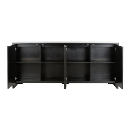Chelsea House Crane Cabinet