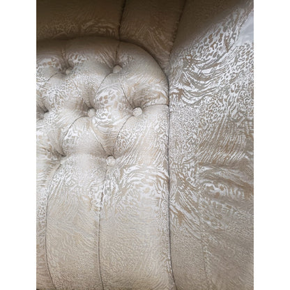 Infinity Furniture Import Craner 3 Seat Sofa