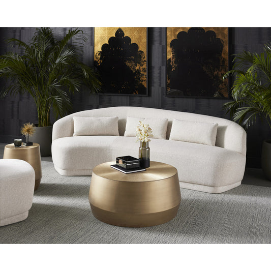 Sunpan Creed Coffee Table