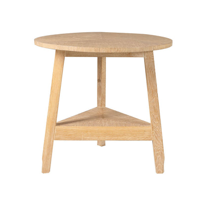 Julian Chichester Cricket Side Table