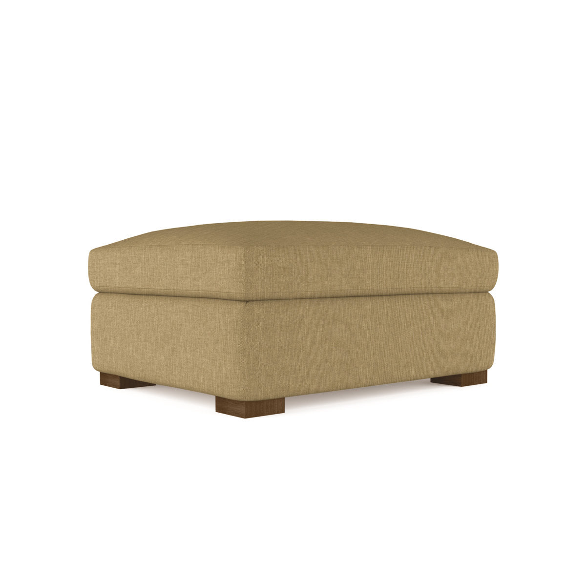Tandem Arbor Crosby Ottoman