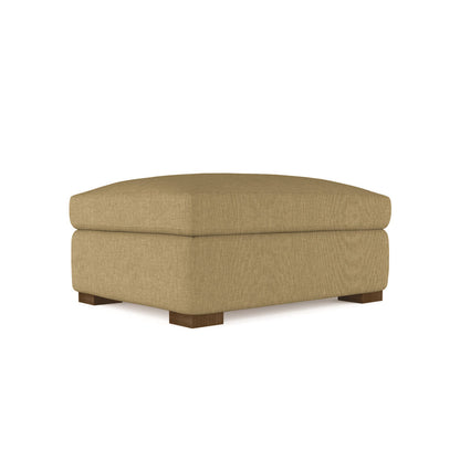 Tandem Arbor Crosby Ottoman