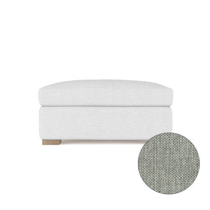 Tandem Arbor Crosby Ottoman