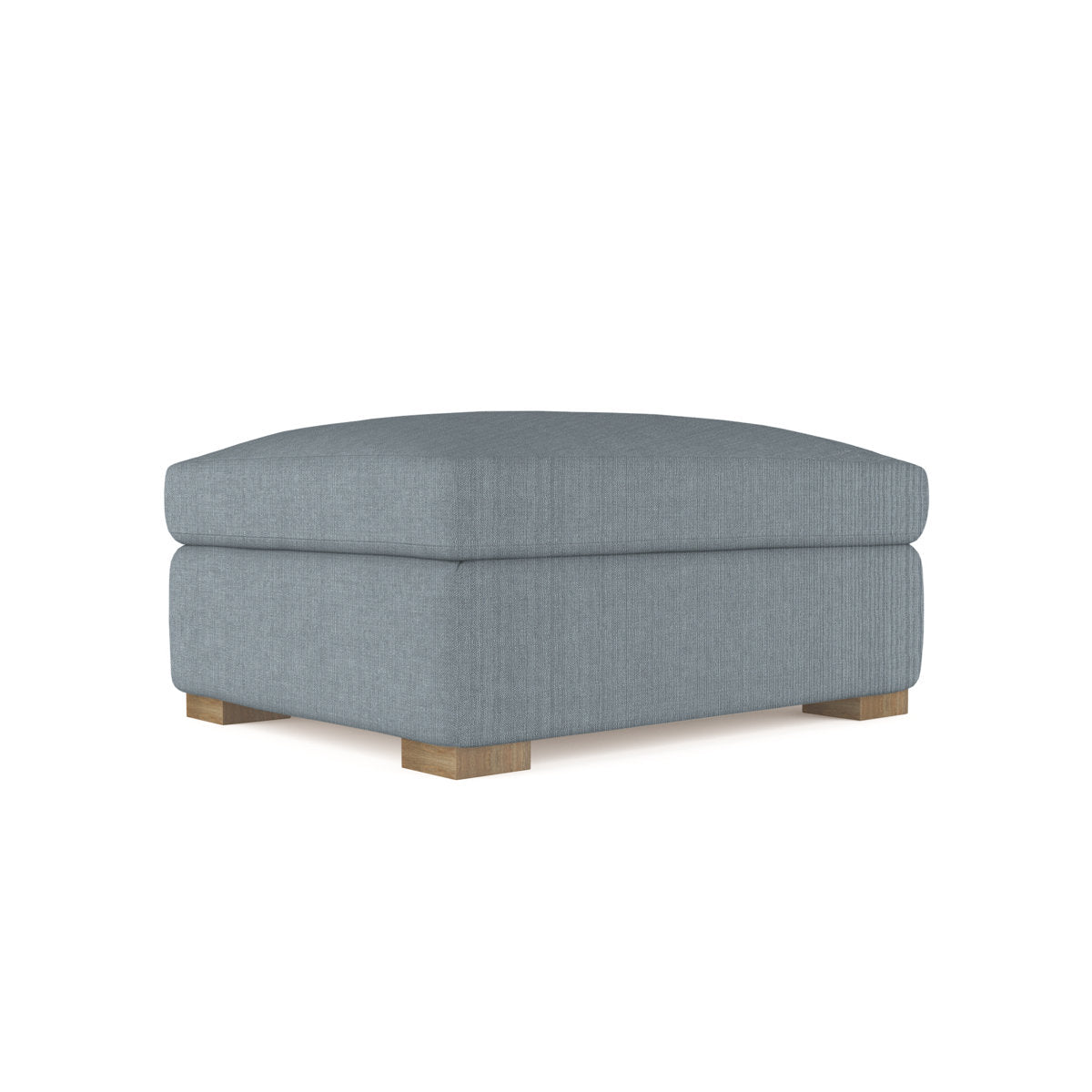 Tandem Arbor Crosby Ottoman