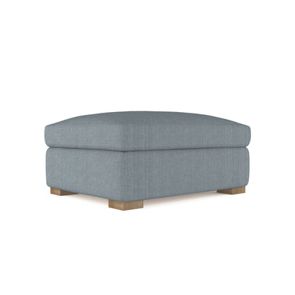 Tandem Arbor Crosby Ottoman