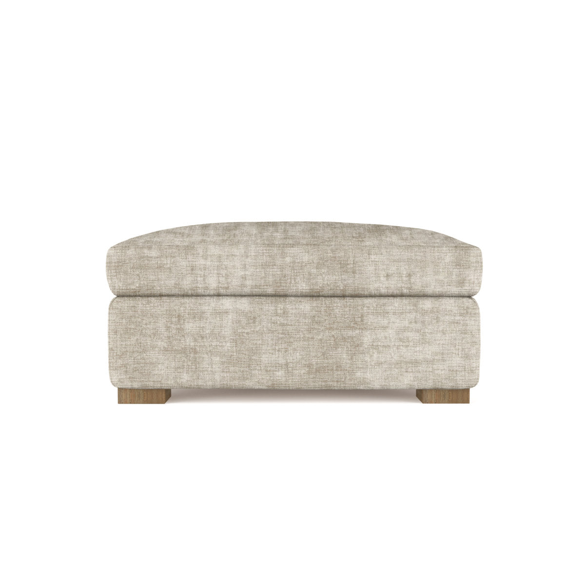Tandem Arbor Crosby Ottoman