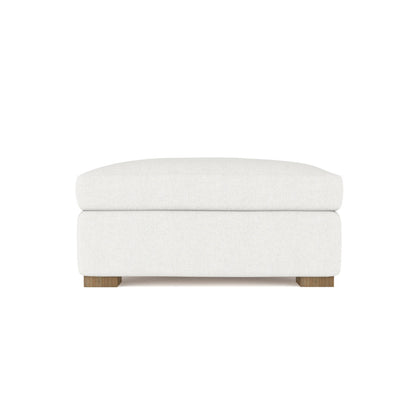 Tandem Arbor Crosby Ottoman