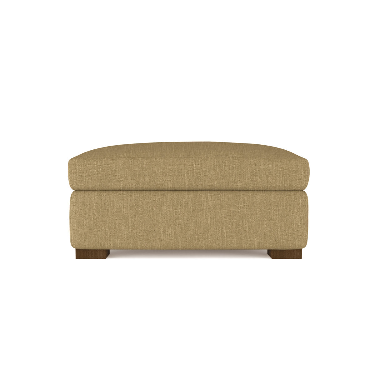 Tandem Arbor Crosby Ottoman