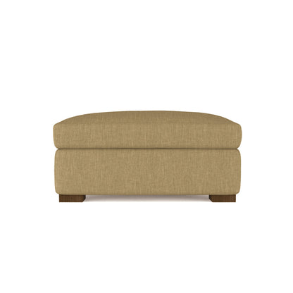 Tandem Arbor Crosby Ottoman
