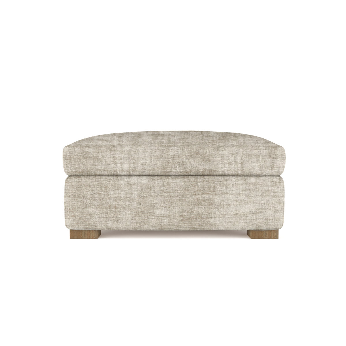 Tandem Arbor Crosby Ottoman