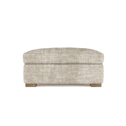 Tandem Arbor Crosby Ottoman
