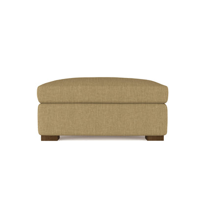 Tandem Arbor Crosby Ottoman