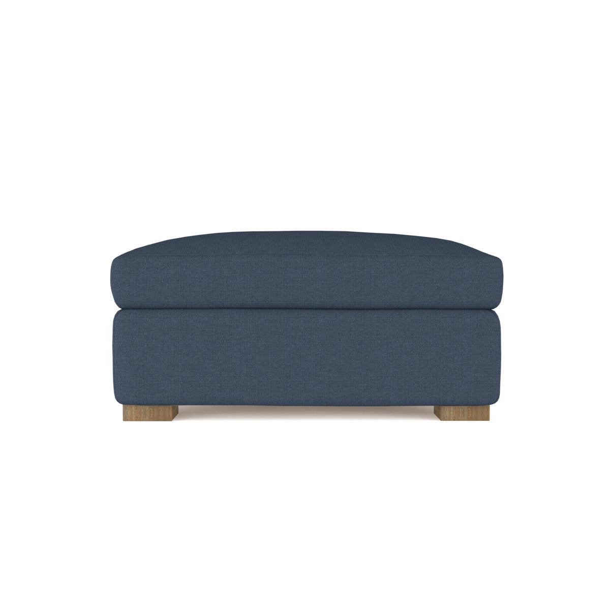 Tandem Arbor Crosby Ottoman