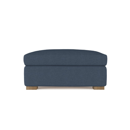 Tandem Arbor Crosby Ottoman