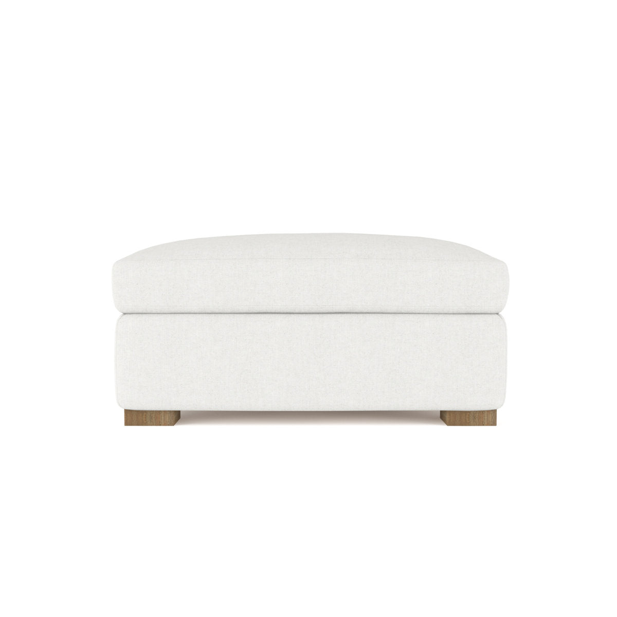 Tandem Arbor Crosby Ottoman