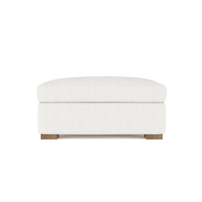 Tandem Arbor Crosby Ottoman