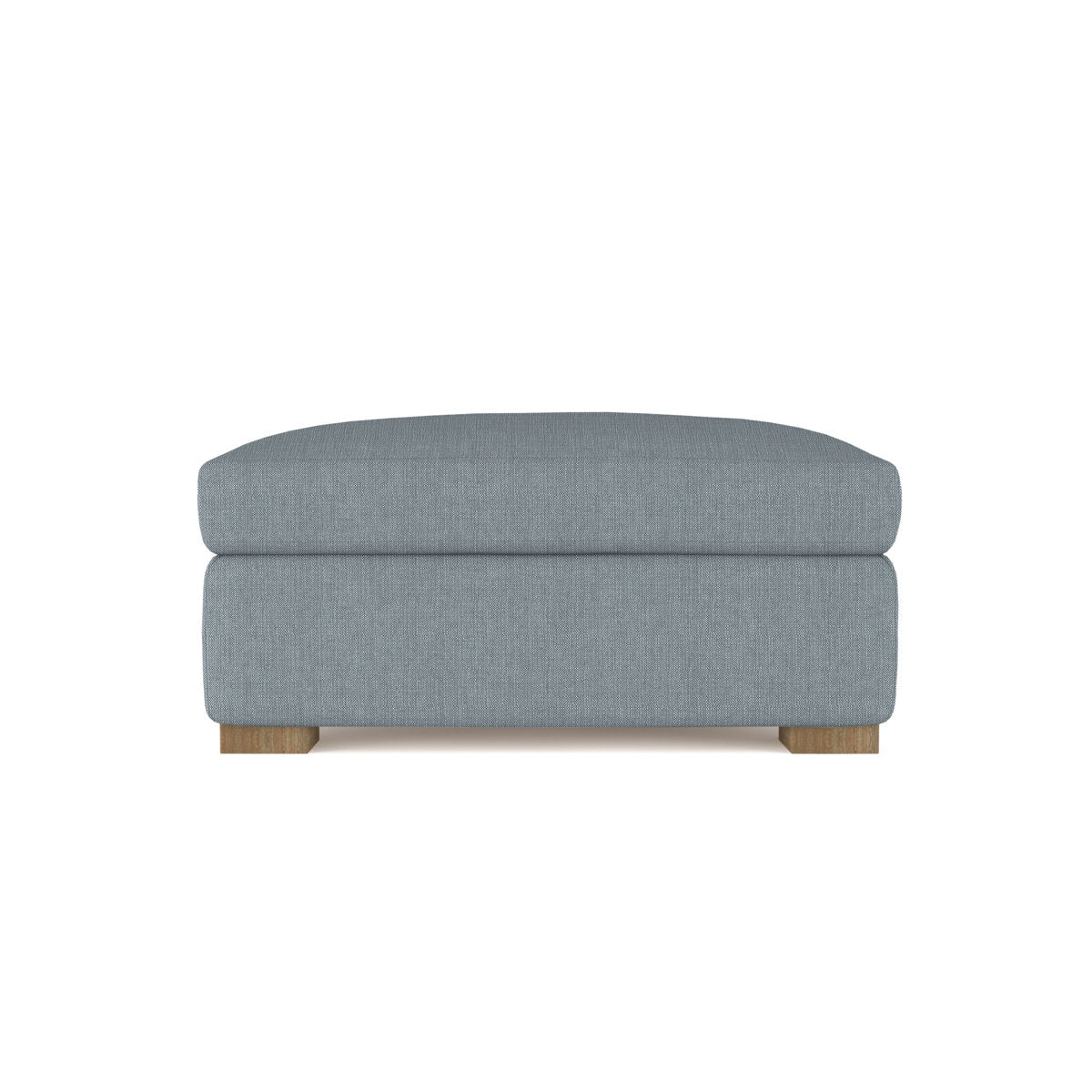Tandem Arbor Crosby Ottoman