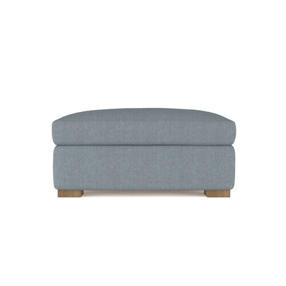 Tandem Arbor Crosby Ottoman