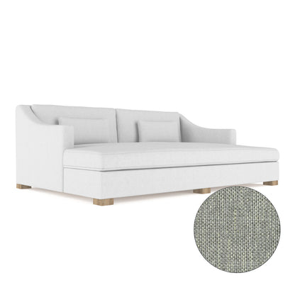 Crosby Slope Arm Daybed