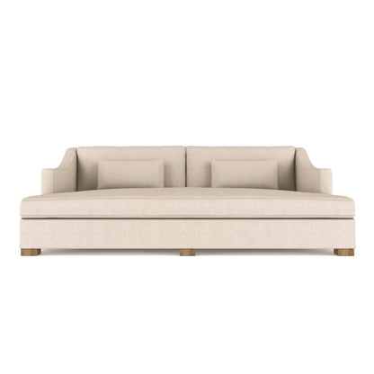 Crosby Slope Arm Daybed