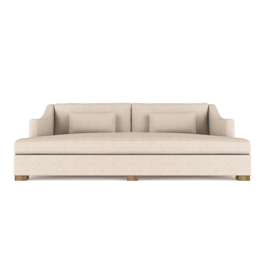 Crosby Slope Arm Daybed