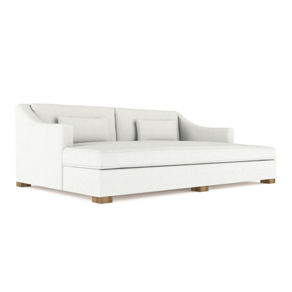 Crosby Slope Arm Daybed